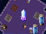 Juego ARTHISIO: El punto de fuga  en línea