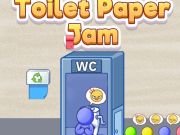 Juego Mermelada de papel higiénico  en línea