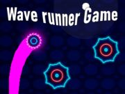 Juego Juego de Wave Runner  en línea