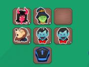 Juego Fusionar monstruo  en línea
