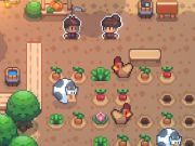 Juego Campos de huesos  en línea