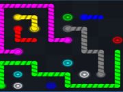 Juego Conectar puntos  en línea