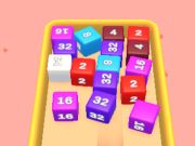 Juego Mega Cube 4096 en línea