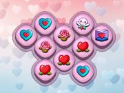 Juego Trío de azulejos de amor  en línea