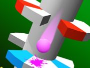 Juego Rebote de la torre  en línea