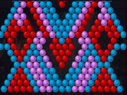 Juego Burbujas de amor  en línea