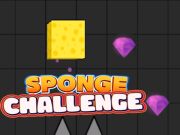 Juego Desafío de esponja  en línea