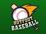 Juego Béisbol de hotfoot  en línea