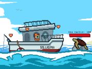 Juego Escalar la profundidad en línea Juego Escalar la profundidad en línea