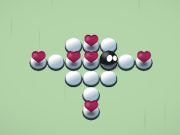 Juego Llenar el corazón  en línea