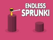 Juego Sprunki sin fin  en línea