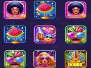 Juego Juego de tragamonedas de Fortune Town 2025  en línea