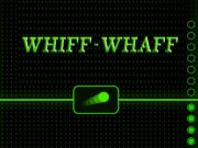 Juego Whaff  en línea