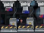 Juego La fuerza de agarre  en línea