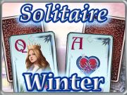 Juego Jewel Match: Solitaire Winterscapes en línea