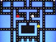 Juego Pacman en línea