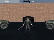 Juego Asesino cyborg  en línea