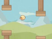 Juego Winglet the Birb en línea