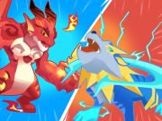 Juego Estrellas de pelea  en línea