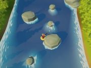 Juego Escalada del río  en línea