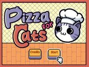 Juego Pizza para gatos en lĂnea Juego Pizza para gatos en lĂnea
