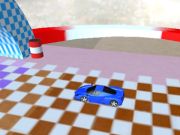 Juego Acrobacias de coche  en línea