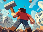 Juego Tavingdown: Destruction Sandbox  en línea