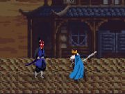Juego Últimos guerreros  en línea