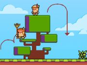 Juego Hefty Chaman Deluxe  en línea