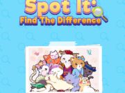 Juego Detectable: Encuentra la diferencia  en línea