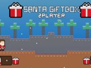 Juego Santa Giftbox 2 Player en línea