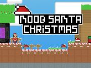 Juego Noob Santa Navidad  en línea