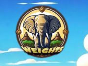 Juego Peso de los elefantes  en línea