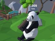 Juego Pandaclicker en línea