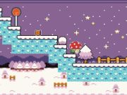 Juego Héroe Shroom  en línea