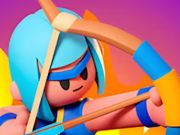 Juego Hacer una guerra  en línea