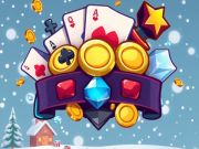 Juego Carrera de pila de cartas  en línea