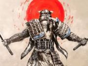 Juego Samurai Shodown  en línea