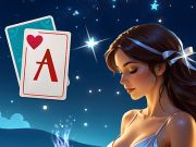 Juego Solitario Secretos Emperador del Destino  en línea