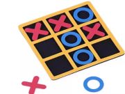Juego X o batalla en lĂnea Juego X o batalla en lĂnea