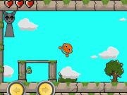 Juego Sprunki retro  en línea