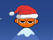 Juego Sprunki Santa Rescue en línea