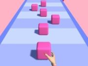 Juego Run de Lollipop Stack  en línea