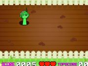 Juego Sprunki whack un topo  en línea