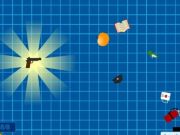 Juego Juego de armas sin título  en línea