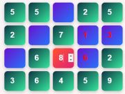 Juego Sudoku moderno  en línea