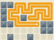 Juego Llenar una línea  en línea