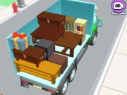 Juego Llena tu camión  en línea