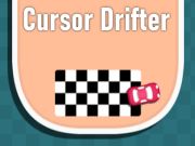Juego Drifter de cursor  en línea