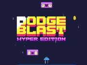 Juego Dodge Blast Hyper Edition en línea